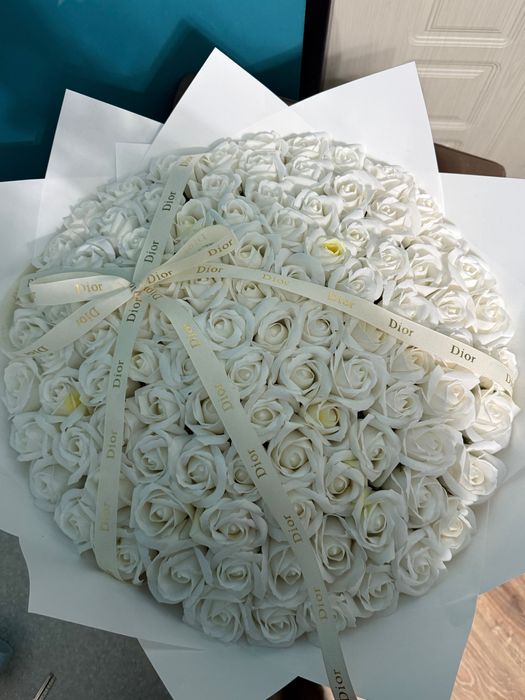 Цветы, искусственный