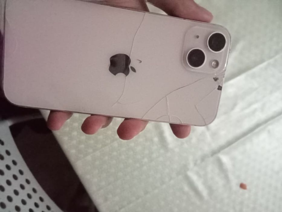 Iphone 13, Айфон 13