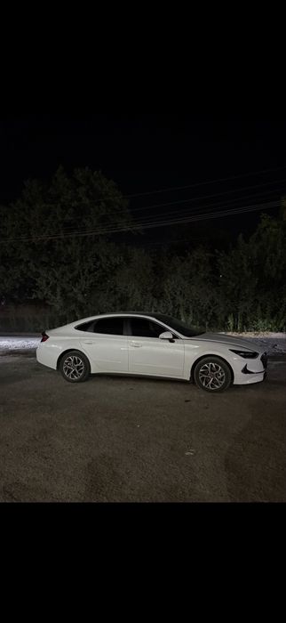 sonata 2022 янги де буп турипти