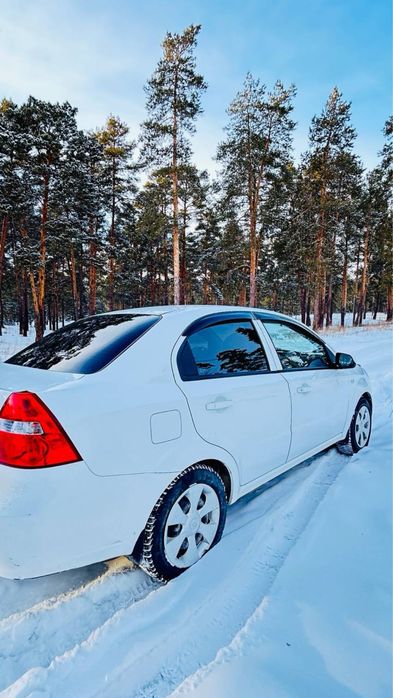 Продам Chevrolet Nexia