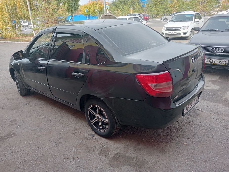 Продам Лада Гранта