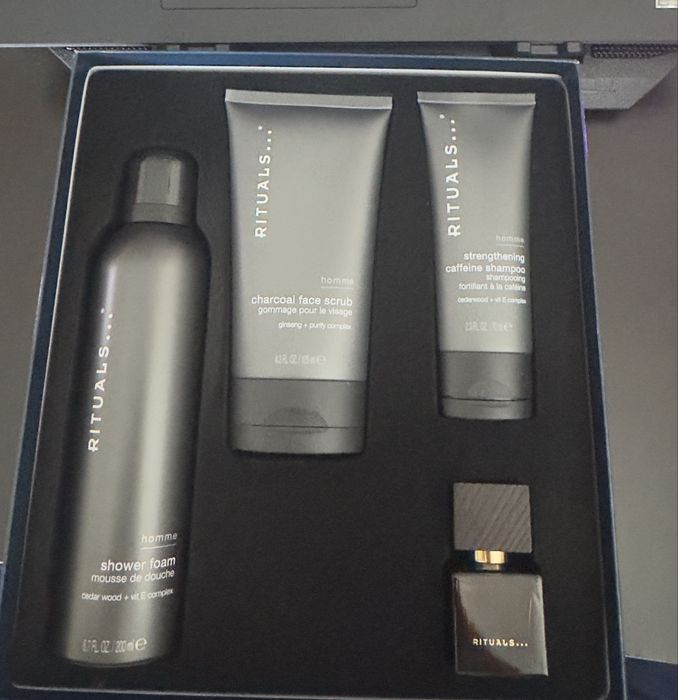 Se vinde Set Rituals