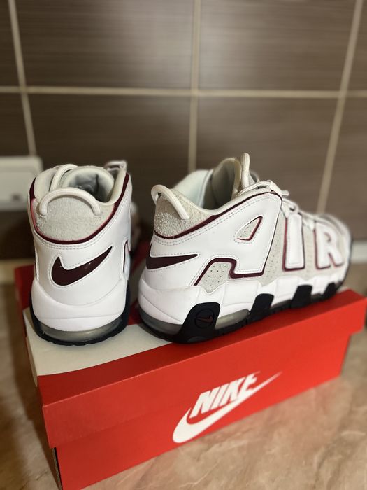 Nike Air More Uptempo ‘96