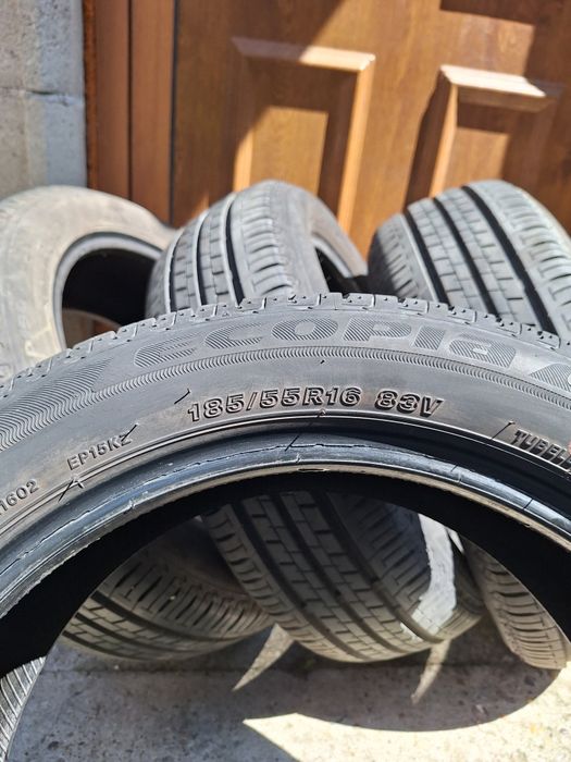 Гуми 185 / 55 / 16