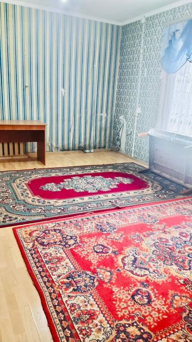 Сдам 2х комнатная