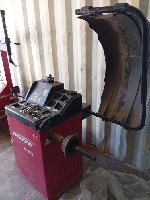 Vulkanizatsiya aparat