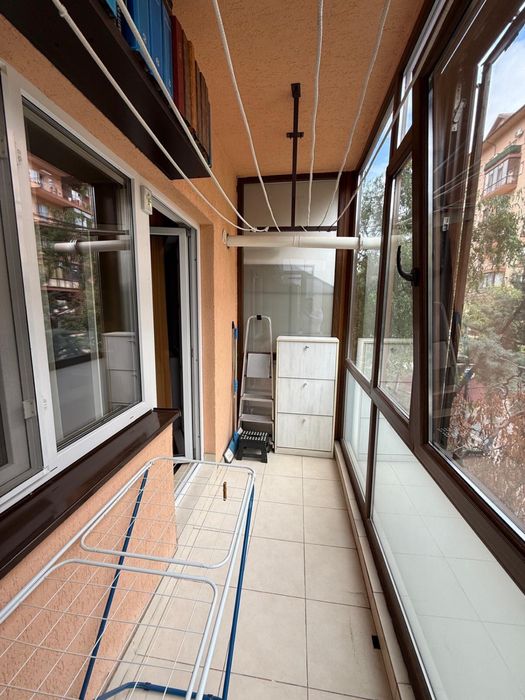 Proprietar – Inchiriez apartament 2 camere | Militari Residence | 51,5 mp