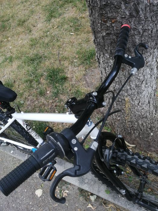 Biciclete Rockrider de 24 inch