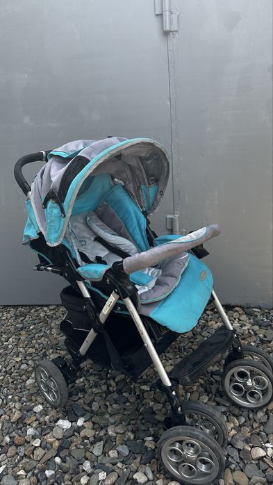 Коляска детская