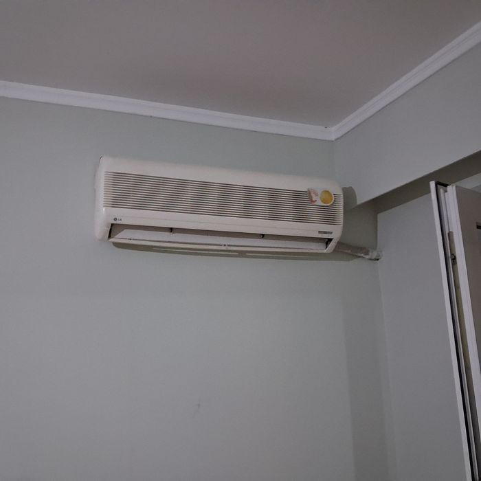 Сплит система, кондиционер