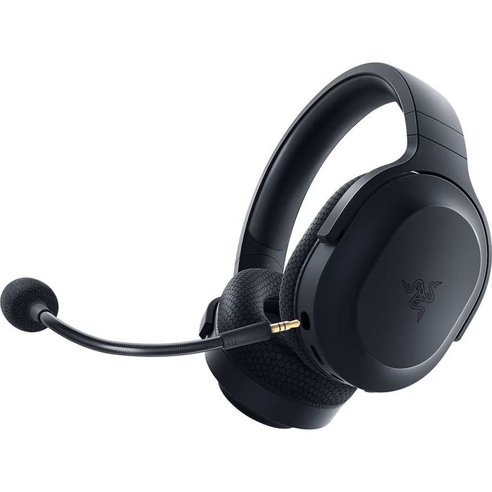 Vand casti razer baracuda x