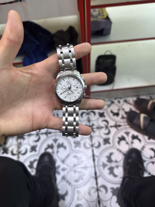 Tissot 1853 продаются в отличном сост