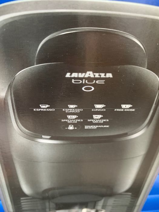 НОВО! Кафемашина за капсули Lavazza Blue LB 1300