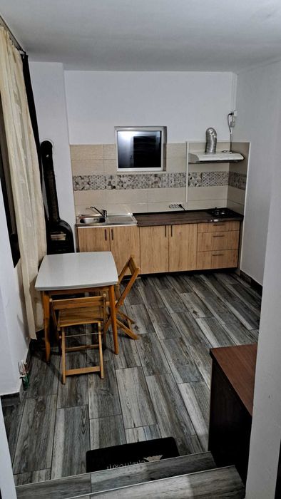Apartament 1 camera