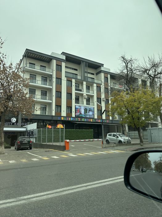 Продаю Свою Квартуру 60 кв Мирзо улугбекский Рн Центр Луначарского