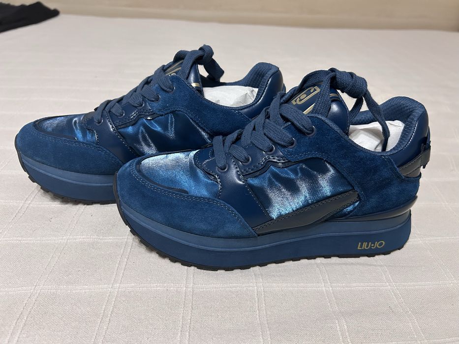 Liu Jo дамски обувки 37