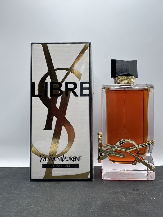 Libre Le Parfum YSL