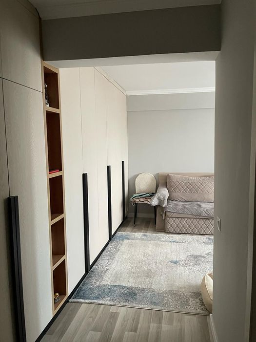 Продам светлую квартиру