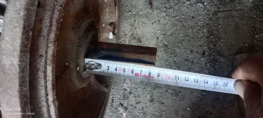 Электродвигатель