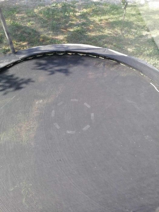 Батут за скачане