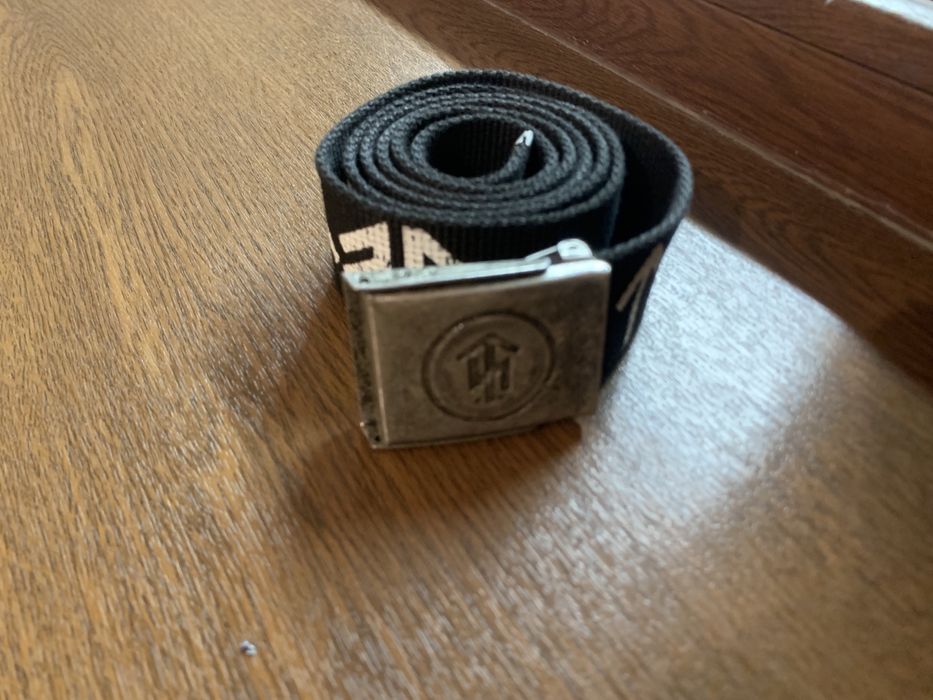 Ремень Thor Steiner