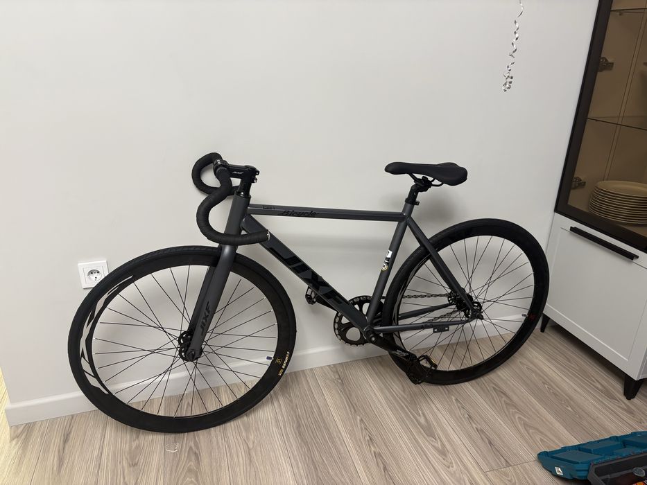 Фикс jixf at3 размер L