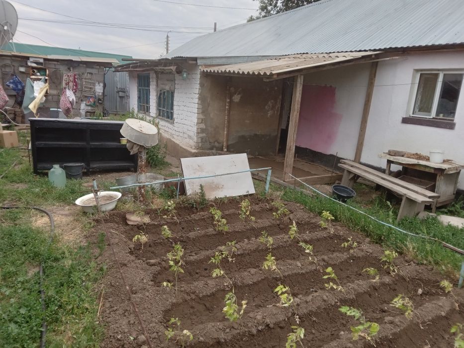 Продам угловой дом 5,5 соток