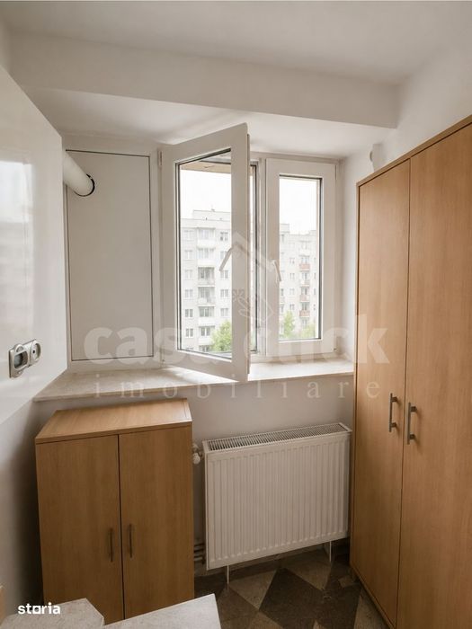 Apartament generos 1 camera, luminos și bine amplasat în Micro 20 - Vedere 5