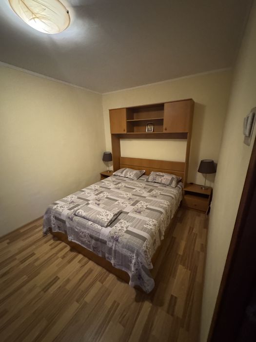 Ap. 2 camere Tomis Nord Campus — fotografia 3