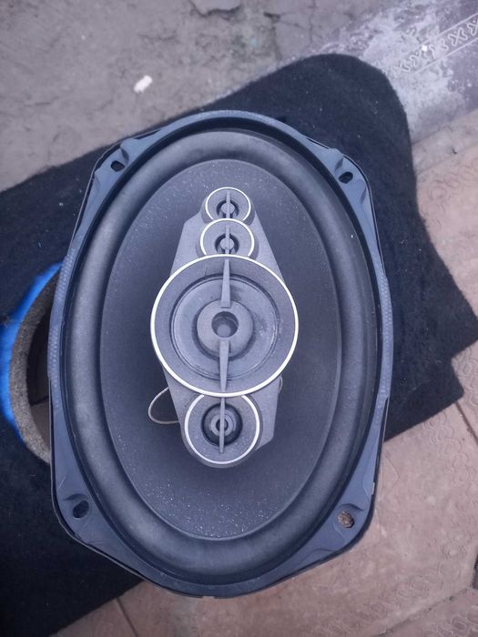 Pioneer kalonka  6996s