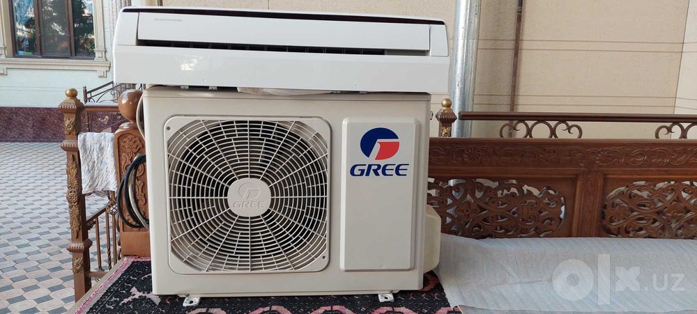 Кондиционер GREE 18