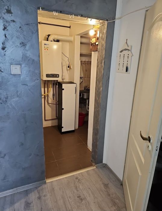 Inchiriez Garsoniera, central, Bd Independentei