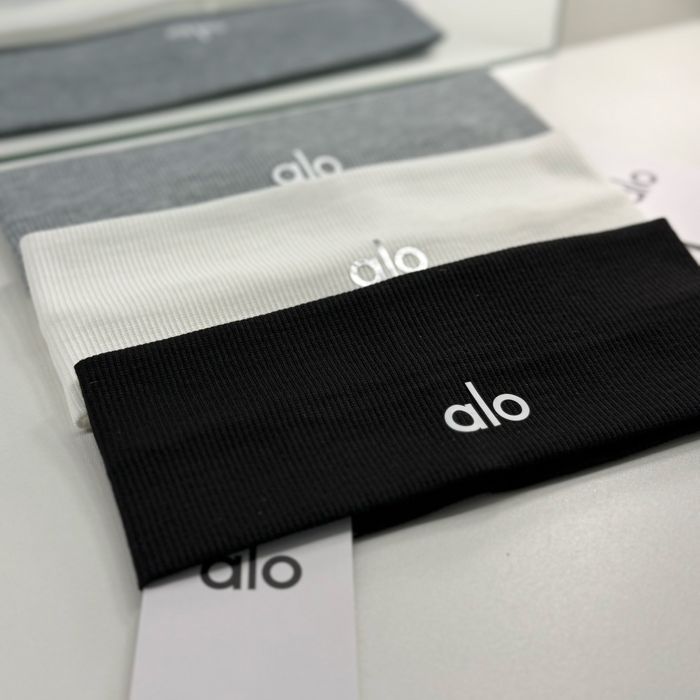 Лента за глава ALO Yoga