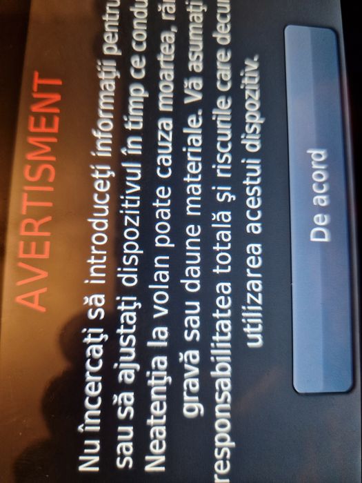 GPS Garmin Nuvi 3790 de piese