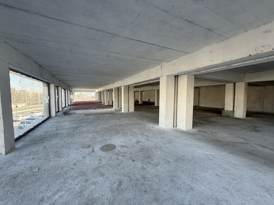 Продается коммерческое помещение 660кв