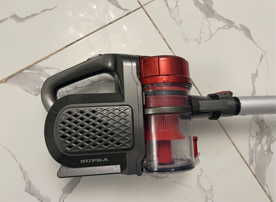 Продам безпроводной пылесос