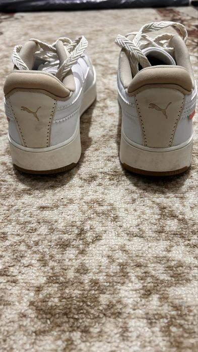 Маратонки Puma номер 38