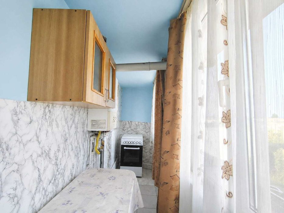 Apartment in Galați, Țiglina 1 - Vedere 5