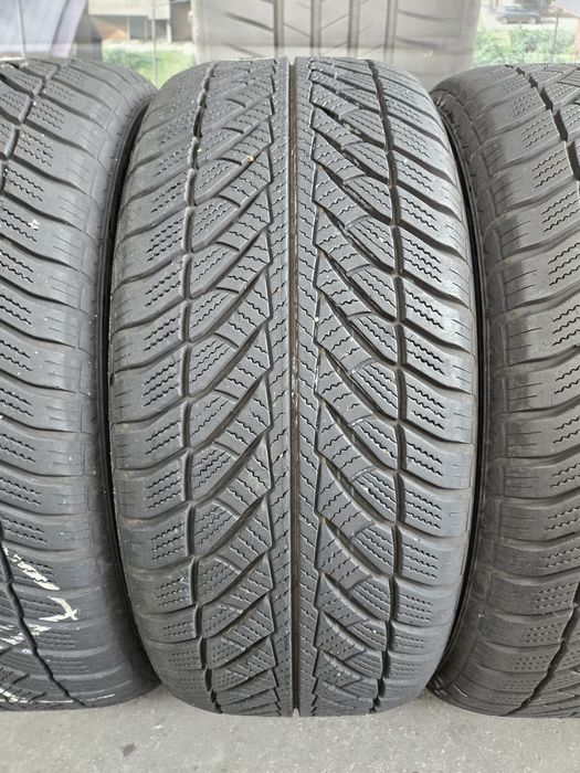 255/55/18 GOODYEAR 4бр
