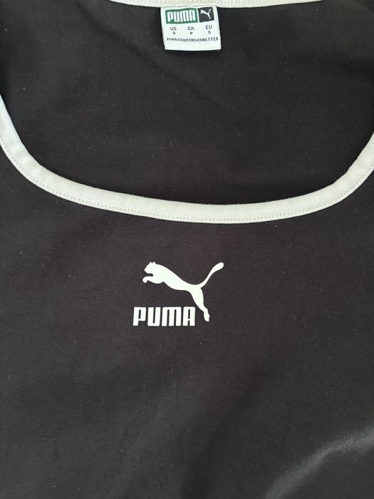 Спортна рокля Puma