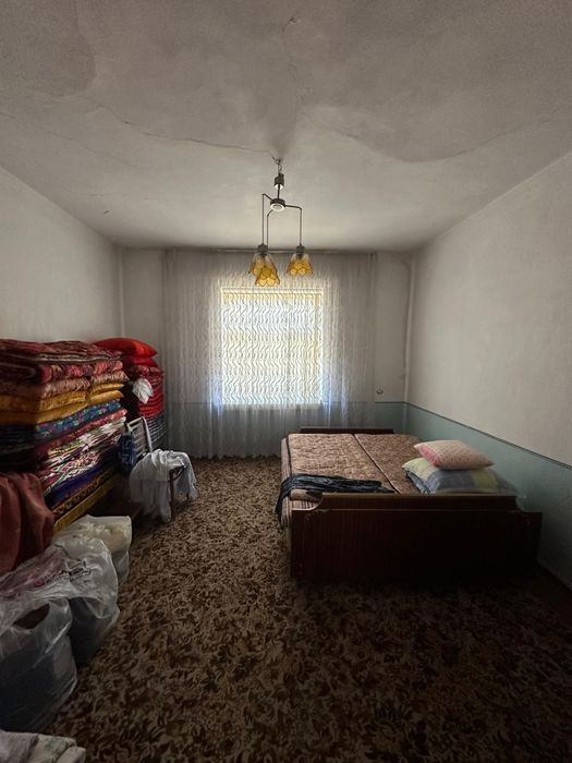 Жилой дом по ул.Казыл Су.