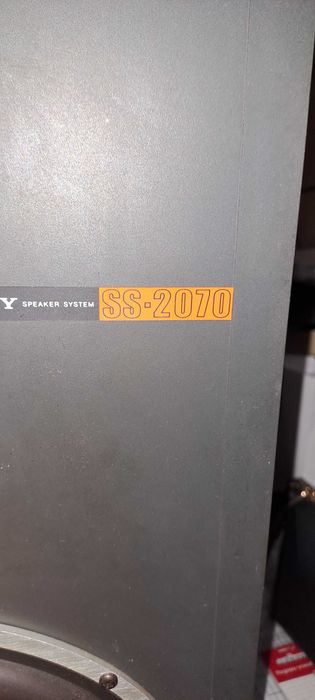 Продавам тонколони Sony