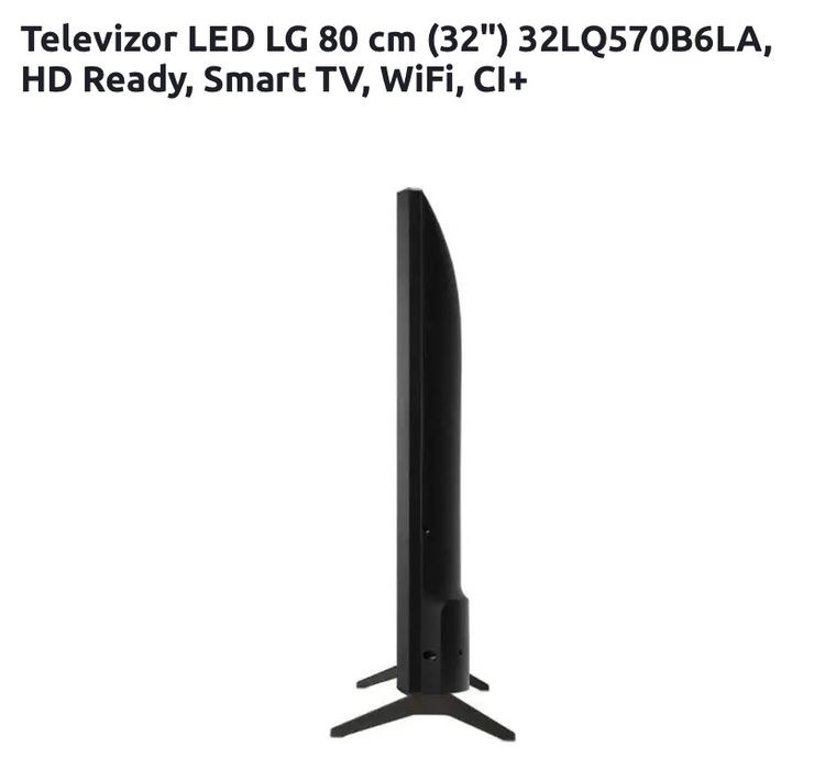 LG Televizor Smart