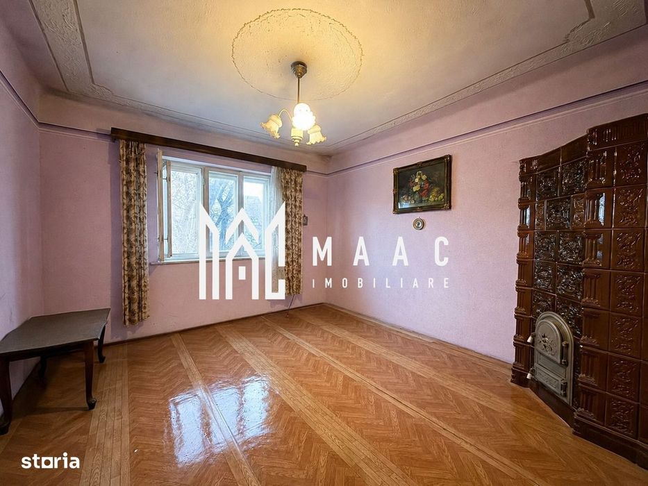 Casa individuala 3 camere | Acces auto | Pivnita I Lupeni