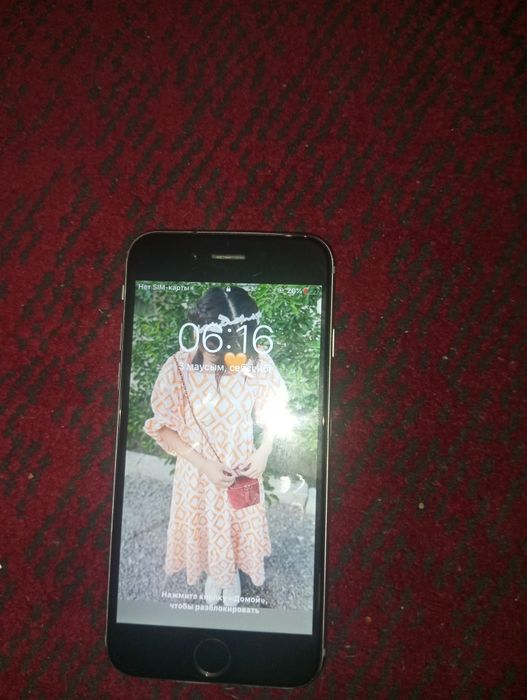 Iphone 6s Бағасы 10мын