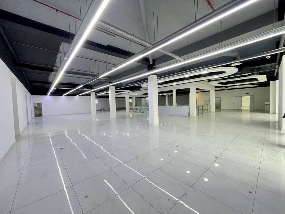 Максим Горький | 730кв - нежилое помещение Аренда