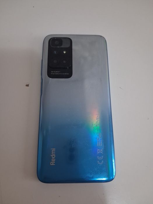 Смартфон Xiaomi redmi 10