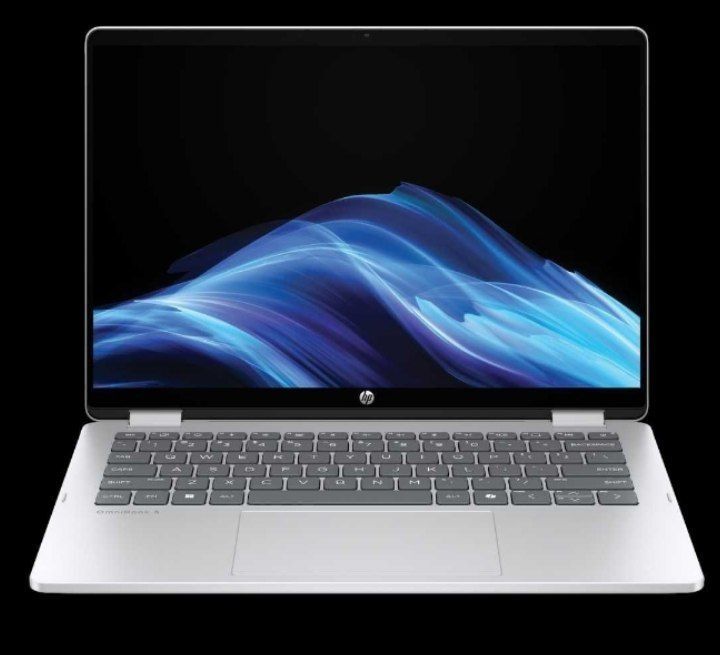 Продаëтся HP OmniBook 5 Flip/14 IPS WUXGA/Core 7-150U/16GB LPDDR5/512G