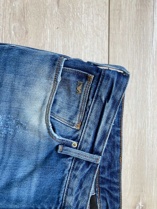 Emporio Armani Slim Fit мъжки дънки размер W31 L34