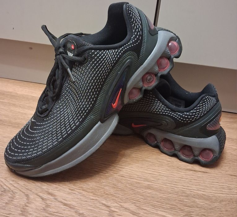 Nike Nike Air max 38 номер